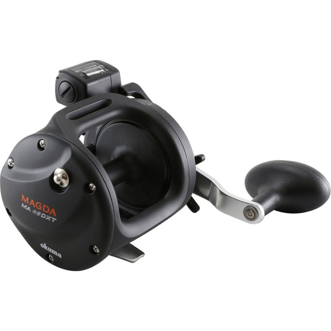 Катушка OKUMA Magda Linecounter DT MA-20DT-T